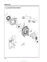 018 - BLOWER GROUP