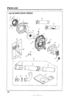 020 - BLOWER GROUP