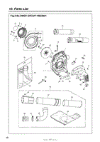 004 - BLOWER GROUP