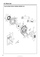 002 - BLOWER GROUP