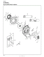 003 - BLOWER GROUP