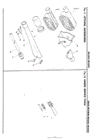 013 - ENGINE SERVICE TOOLS