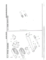 013 - ENGINE SERVICE TOOLS