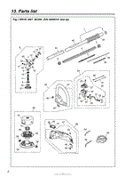 002 - DRIVE UNIT