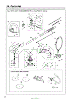 003 - DRIVE UNIT