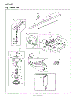 002 - DRIVE UNIT