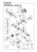 003 - ENGINE UNIT