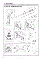 001 - DRIVE UNIT