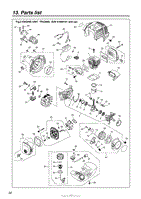 002 - ENGINE UNIT