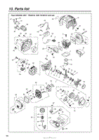 003 - ENGINE UNIT