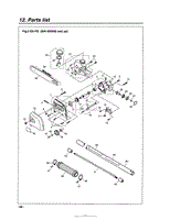 056 - GEARCASE/OIL TANK/PIPE