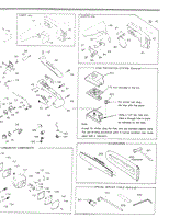 004 - COMPLETE CHAIN SAW CONT`D