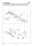 003 - CARBURETOR / TOOLS