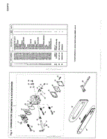 017 - CARBURETOR/ACCESSORIES