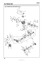 003 - POWER UNIT FIG. 1