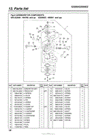 005 - CARBURETOR