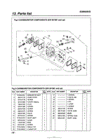 032 - CARBURETOR