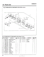 032 - CARBURETOR