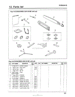 033 - ACCESSORIES