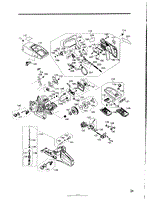 021 - POWER UNIT CONT`D