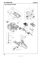 005 - FUELING SYSTEMS