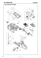 005 - FUELING SYSTEM