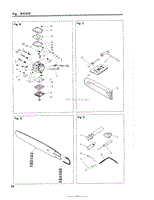 024 - CARBURETOR/ACCESSORIES/TOOLS/KITS