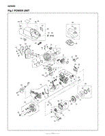 001 - POWER UNIT FIG. 1