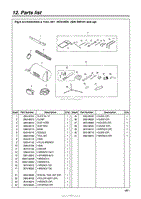 041 - ACCESSORIES/TOOL SET