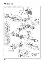 034 - ENGINE UNIT