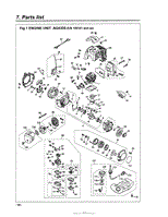 018 - ENGINE UNIT