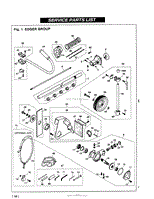 010 - EDGER GROUP