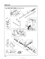 018 - DRIVE UNIT