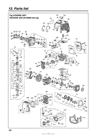 005 - ENGINE UNIT