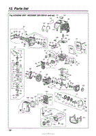 030 - ENGINE UNIT