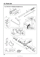 003 - DRIVE UNIT