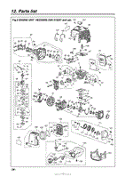 004 - ENGINE UNIT