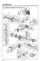 030 - ENGINE UNIT