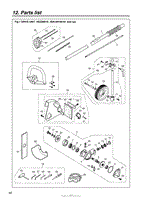 003 - DRIVE UNIT