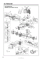 003 - ENGINE UNIT