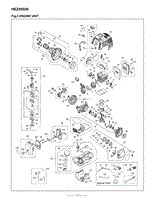 002 - ENGINE UNIT