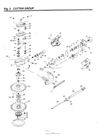 004 - CUTTER GROUP