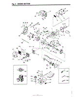 031 - ENGINE SECTION