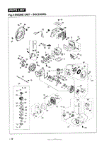 016 - ENGINE UNIT