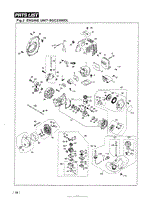 016 - ENGINE UNIT