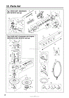 003 - DRIVE UNIT / CASE UNIT