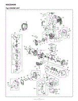 003 - ENGINE UNIT