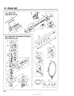 026 - DRIVE UNIT/CASE UNIT