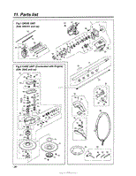 026 - DRIVE UNIT/CASE UNIT