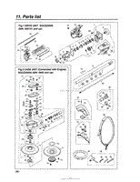 026 - DRIVE UNIT/CASE UNIT